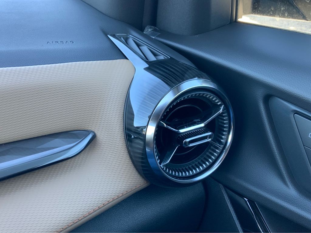 Thumbnail: 2026 Chevrolet Equinox - 45