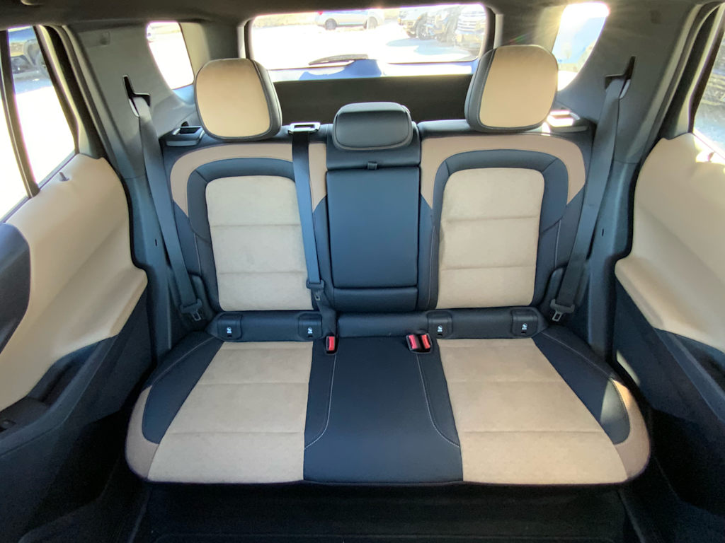 Thumbnail: 2026 Chevrolet Equinox - 33