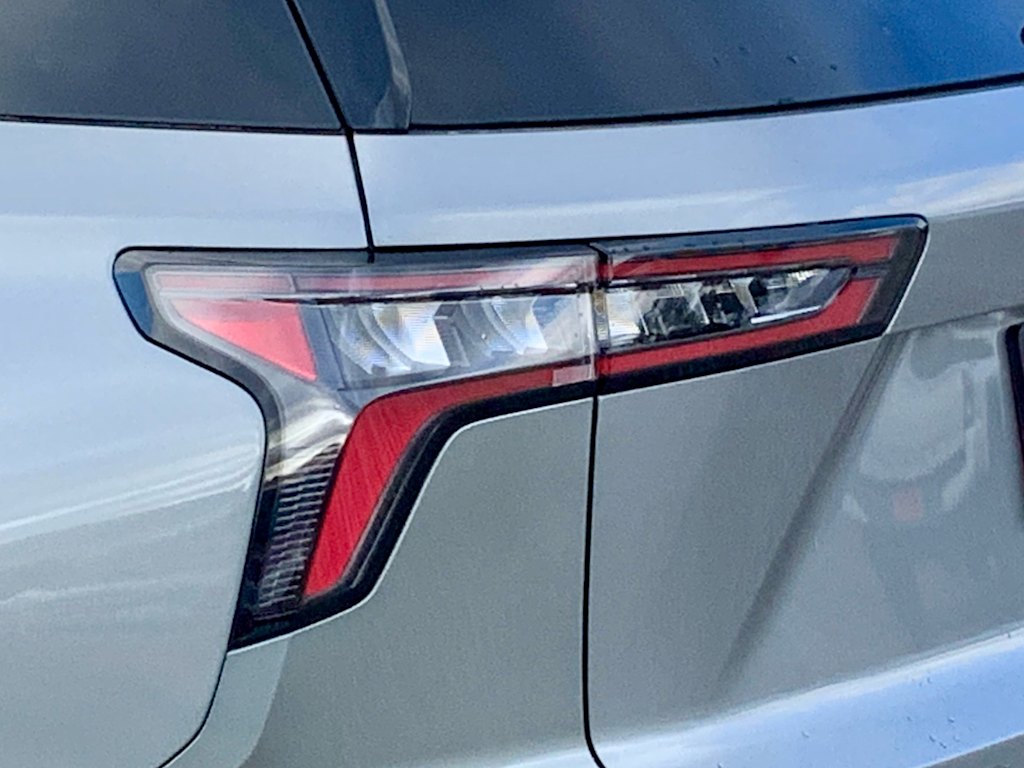 Thumbnail: 2027 Chevrolet Equinox - 7