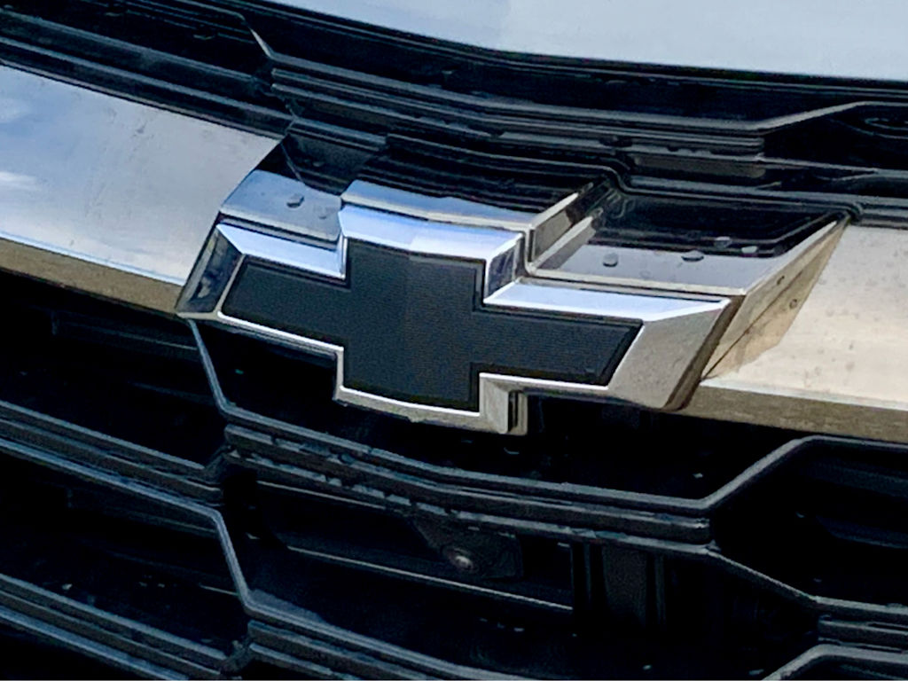 Thumbnail: 2027 Chevrolet Equinox - 28
