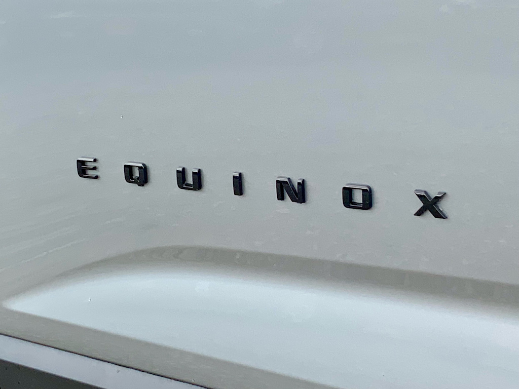 Thumbnail: 2027 Chevrolet Equinox - 29