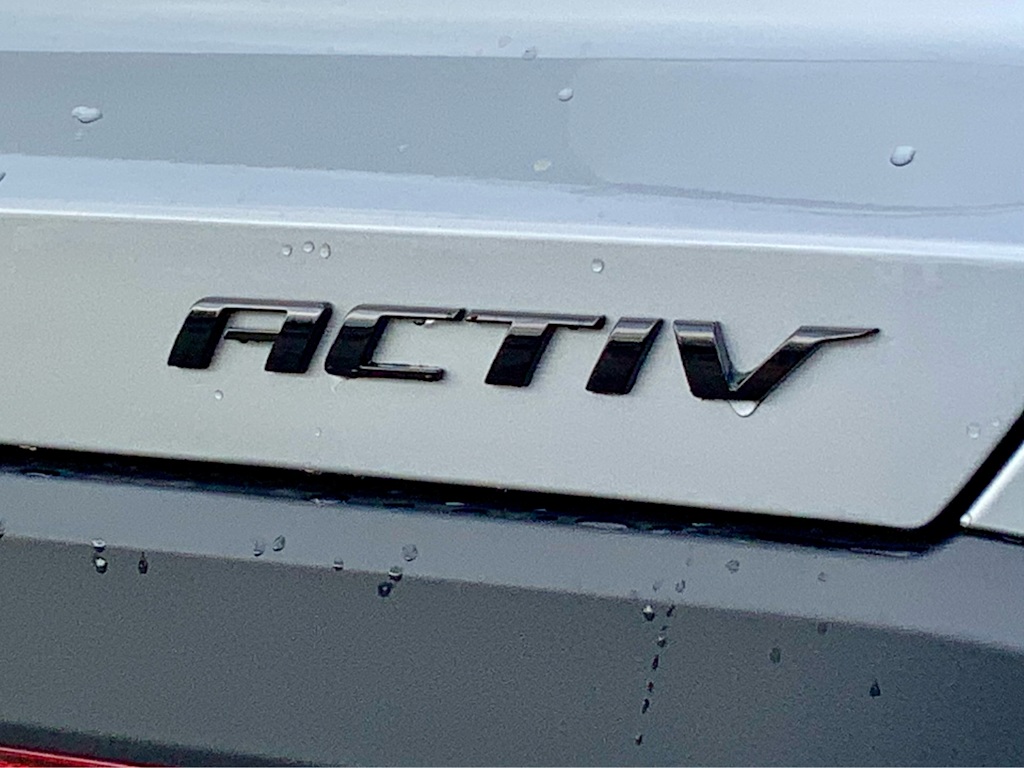 Thumbnail: 2027 Chevrolet Equinox - 31