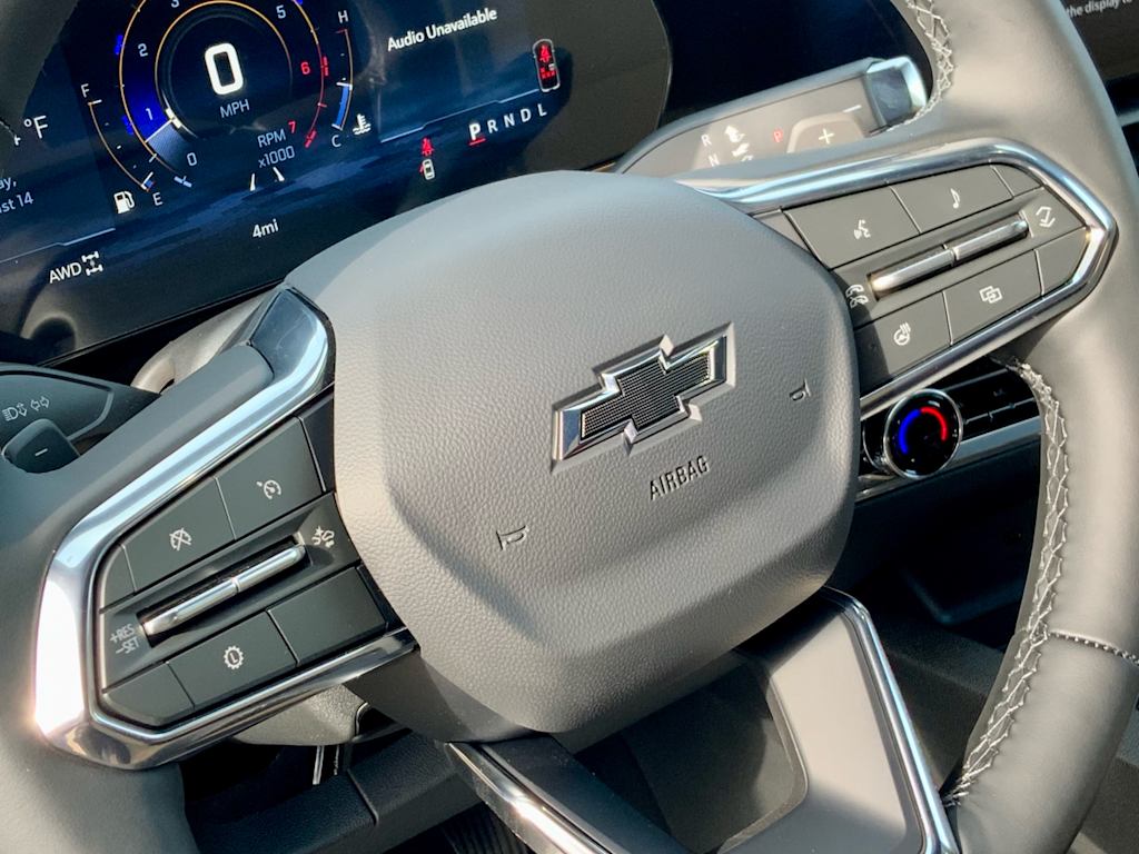 Thumbnail: 2027 Chevrolet Equinox - 35