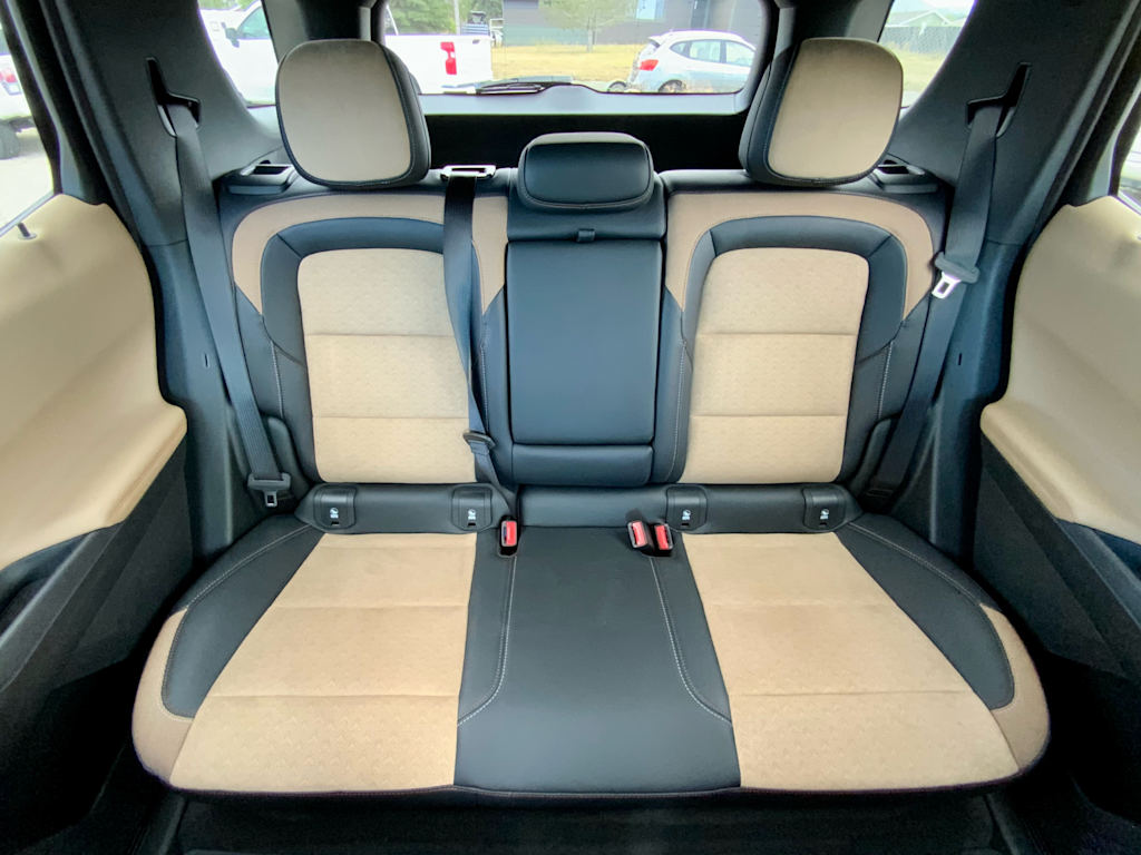 Thumbnail: 2027 Chevrolet Equinox - 33