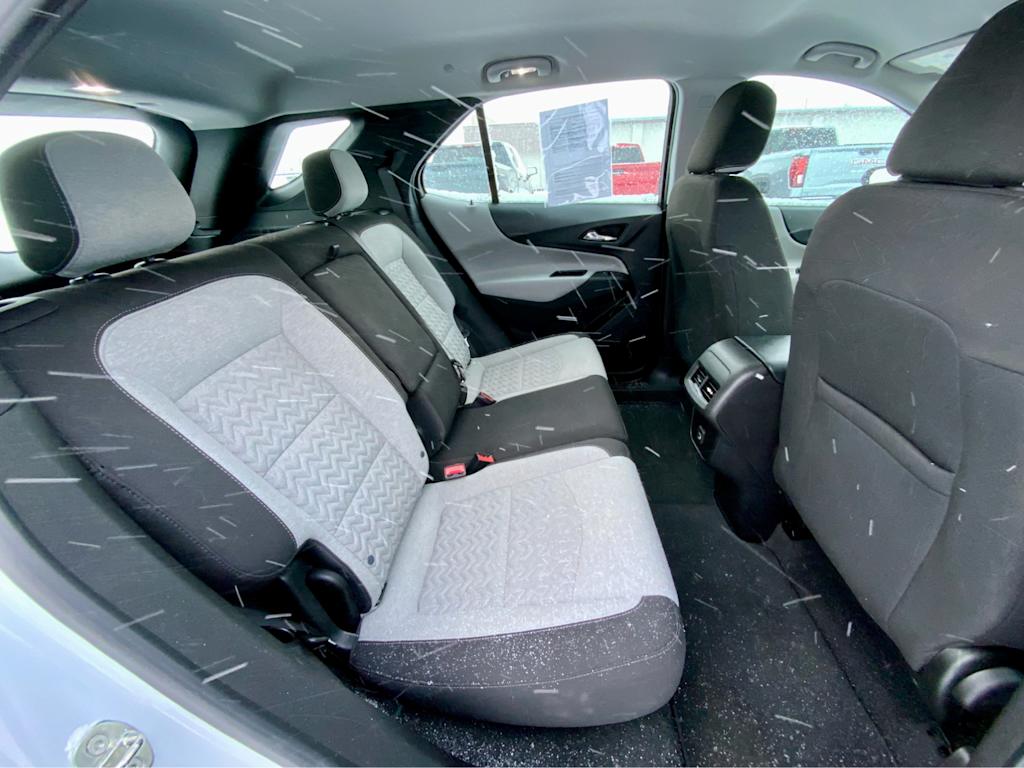 Thumbnail: 2022 Chevrolet Equinox - 29