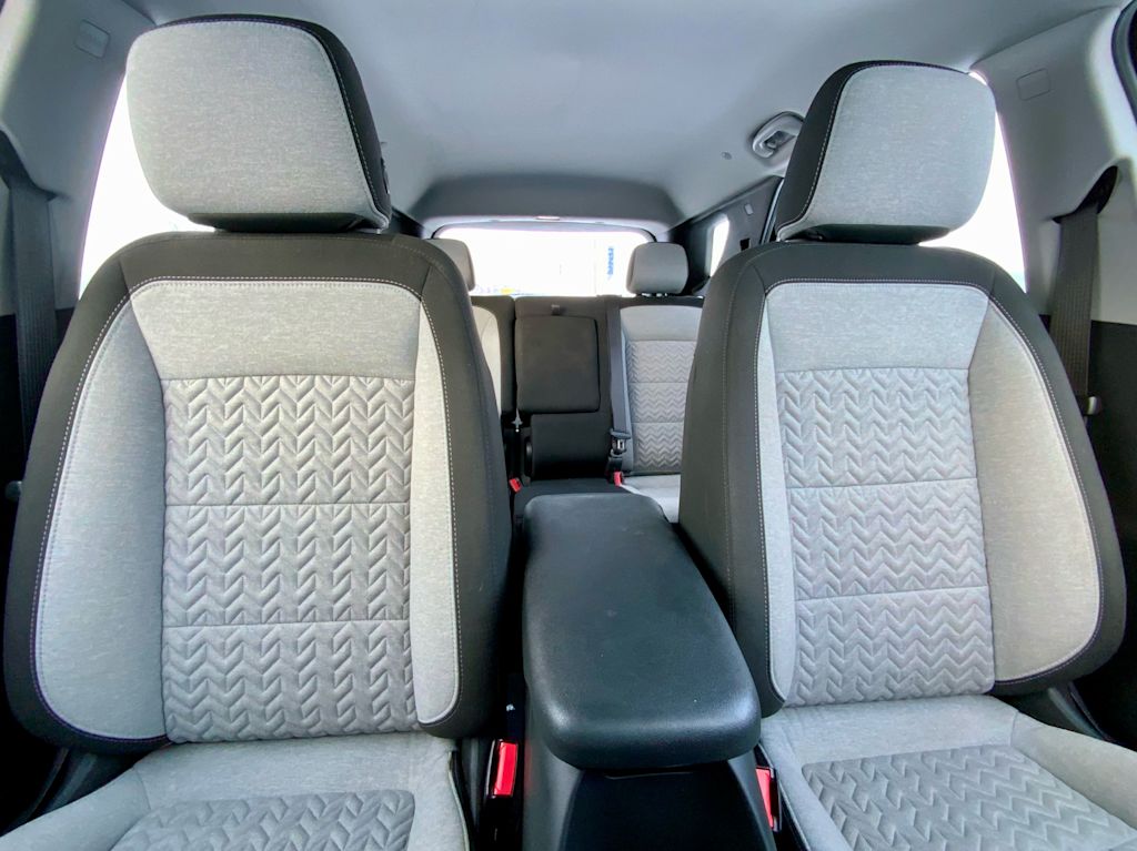 Thumbnail: 2022 Chevrolet Equinox - 33