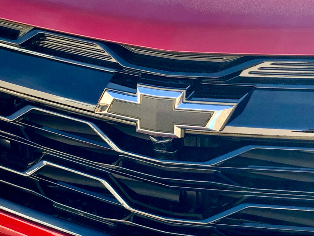 Thumbnail: 2026 Chevrolet Equinox - 28