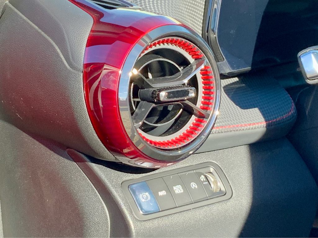 Thumbnail: 2026 Chevrolet Equinox - 46