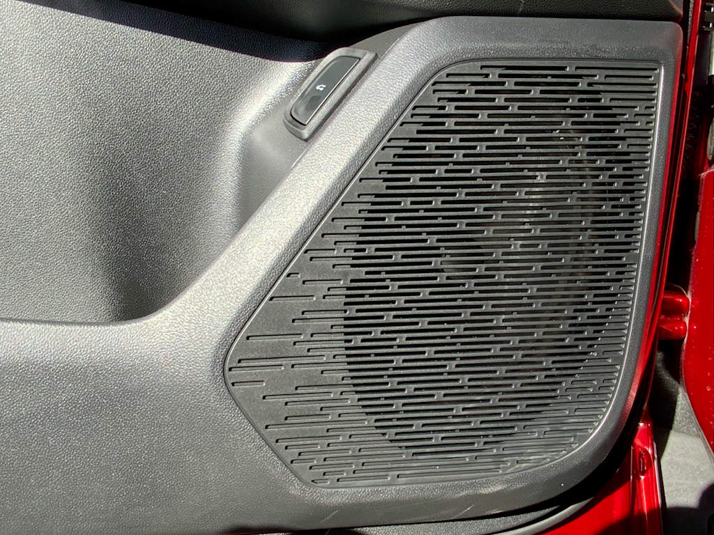 Thumbnail: 2026 Chevrolet Equinox - 53