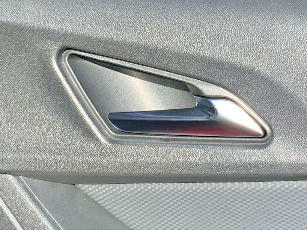 Thumbnail: 2026 Chevrolet Equinox - 52