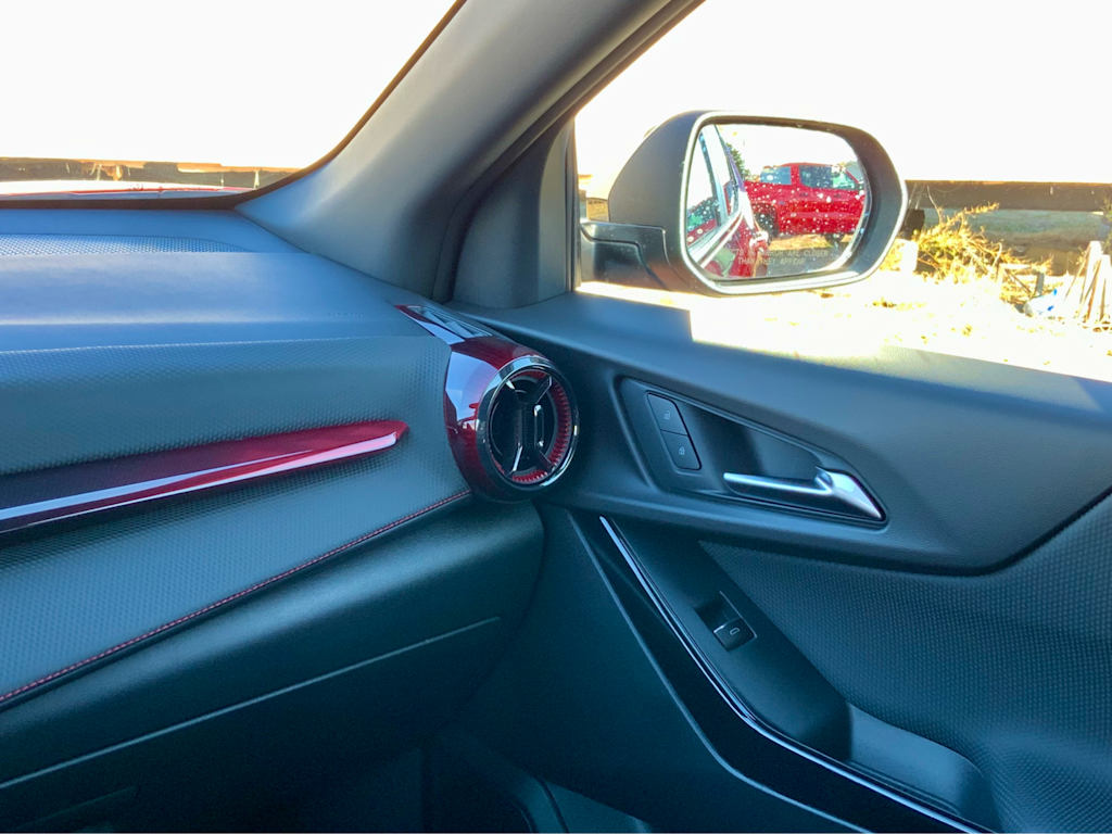 Thumbnail: 2026 Chevrolet Equinox - 38