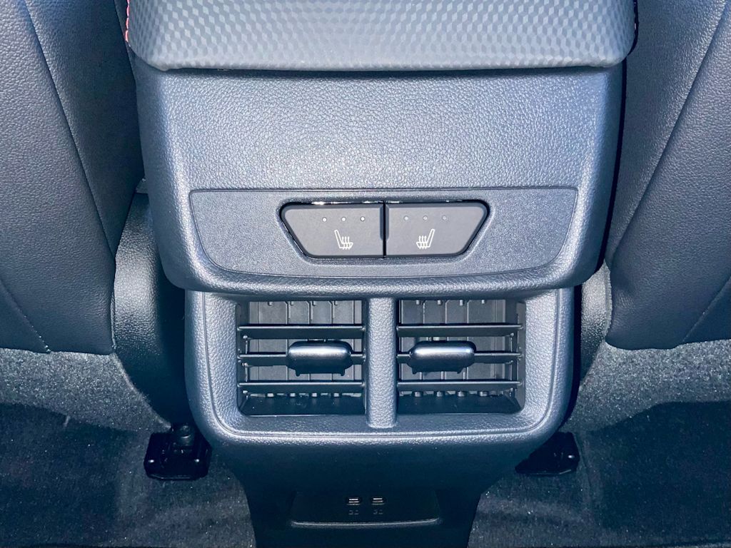 Thumbnail: 2026 Chevrolet Equinox - 48