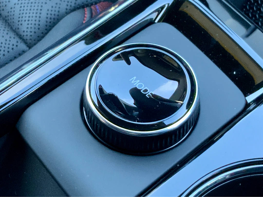 Thumbnail: 2026 Chevrolet Equinox - 44