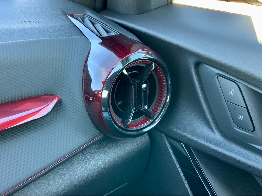 Thumbnail: 2026 Chevrolet Equinox - 47