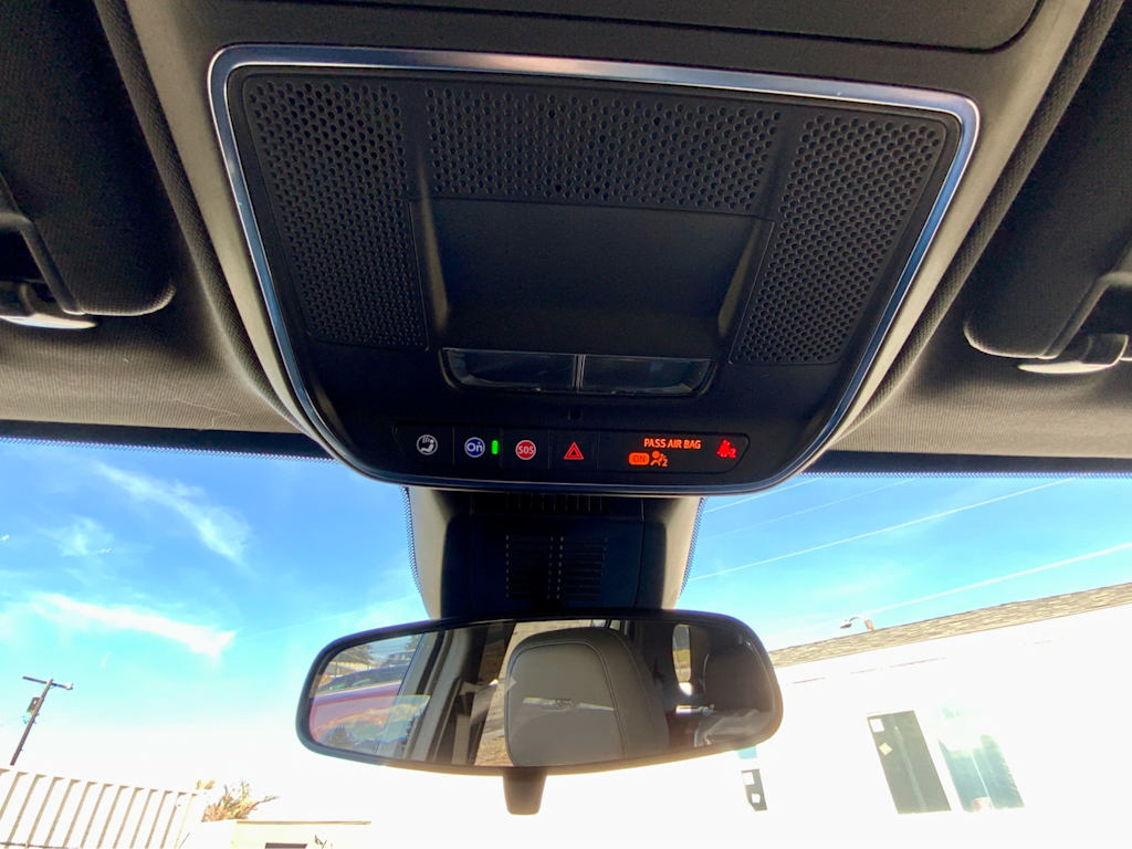 Thumbnail: 2026 Chevrolet Equinox - 45