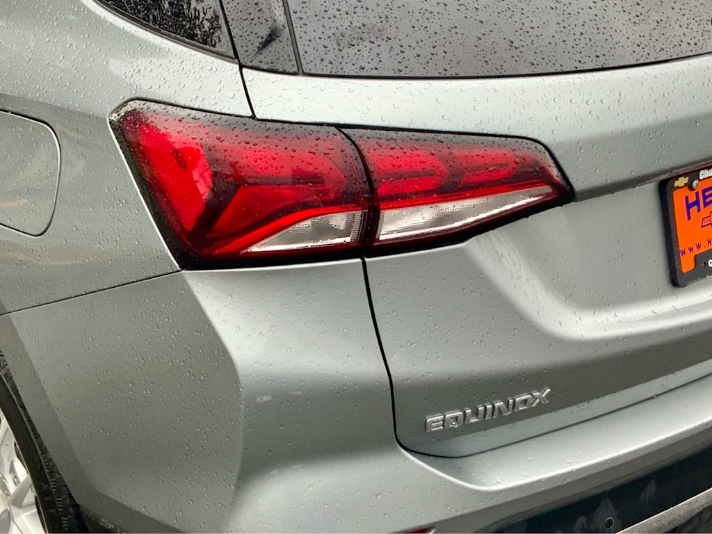 Thumbnail: 2024 Chevrolet Equinox - 27