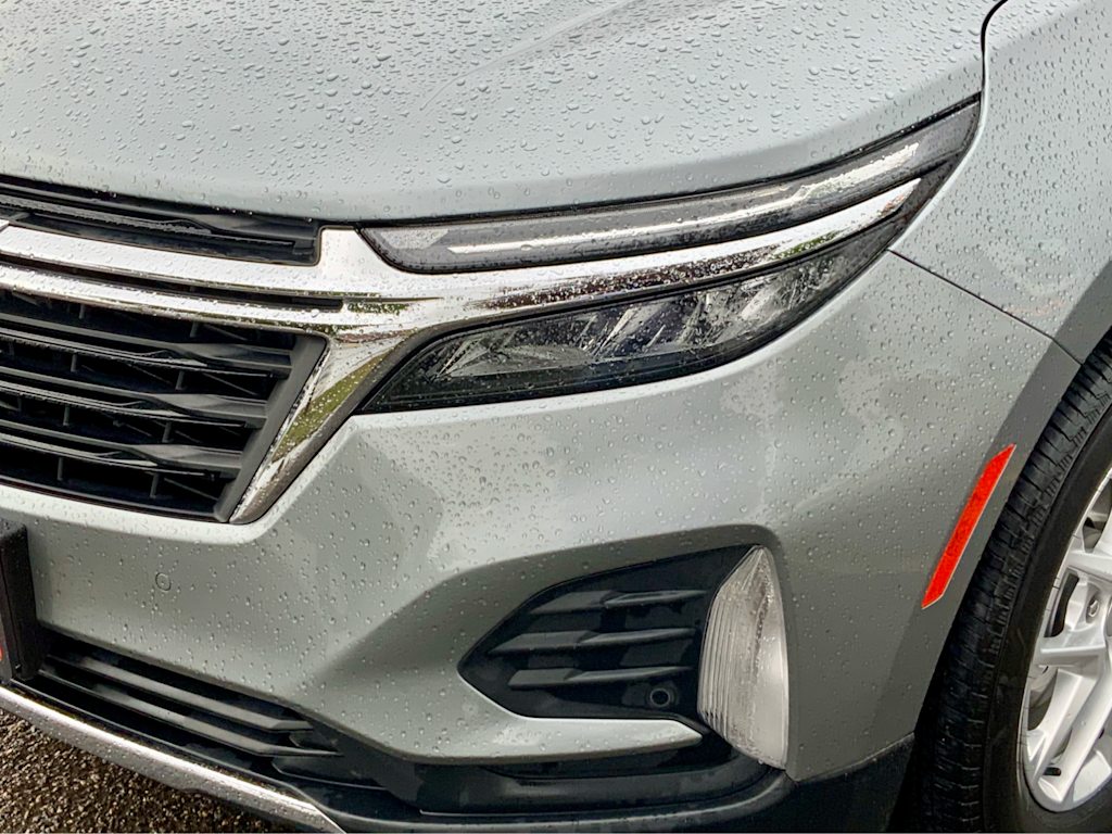 Thumbnail: 2024 Chevrolet Equinox - 26