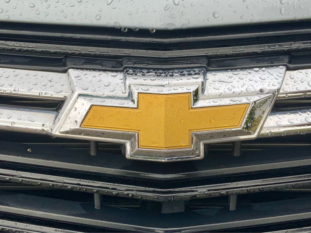 Thumbnail: 2024 Chevrolet Equinox - 31