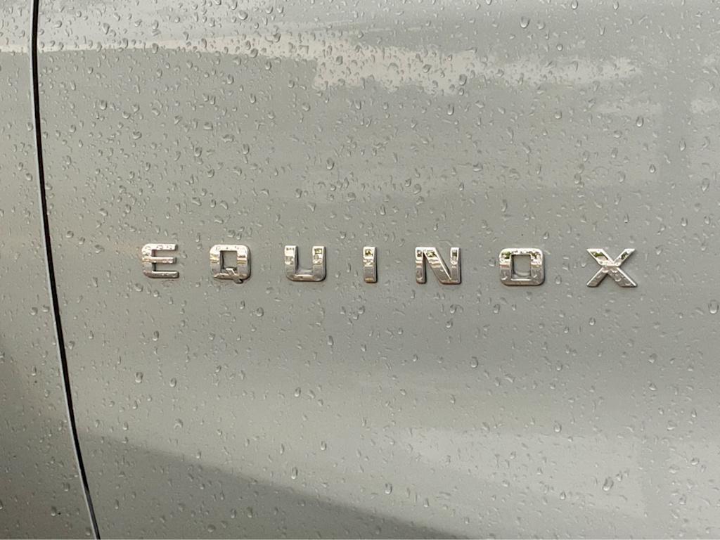 Thumbnail: 2024 Chevrolet Equinox - 32
