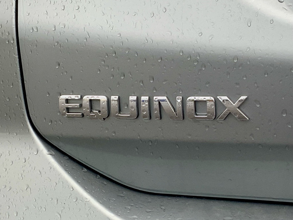 Thumbnail: 2024 Chevrolet Equinox - 33