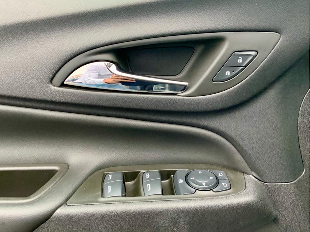 Thumbnail: 2024 Chevrolet Equinox - 48