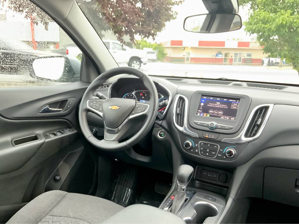 Thumbnail: 2024 Chevrolet Equinox - 39
