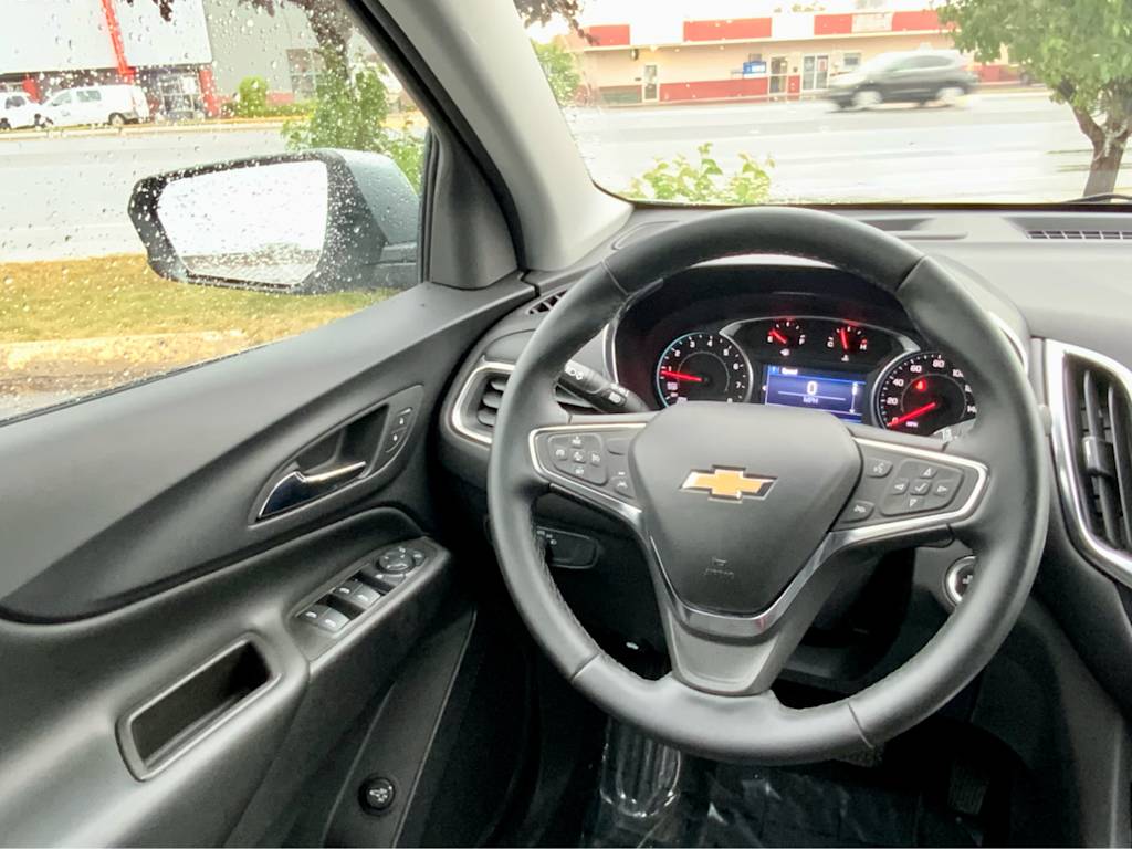 Thumbnail: 2024 Chevrolet Equinox - 41