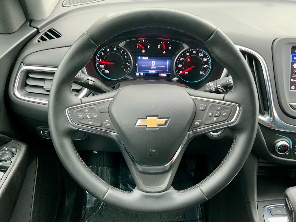Thumbnail: 2024 Chevrolet Equinox - 42