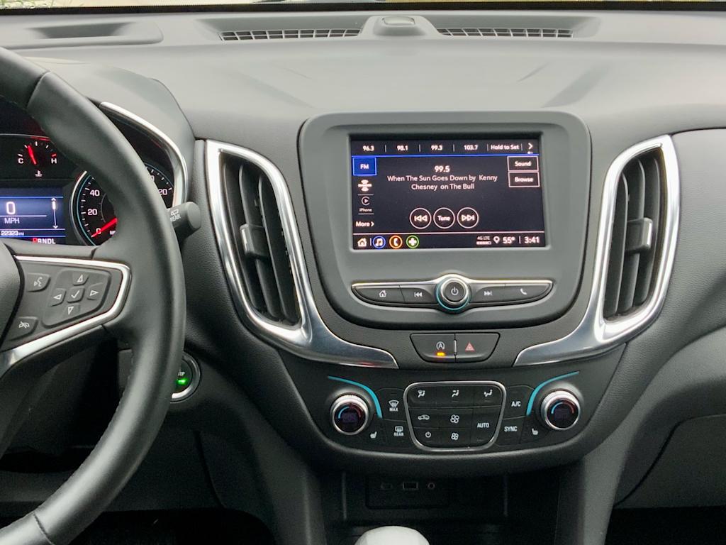 Thumbnail: 2024 Chevrolet Equinox - 15