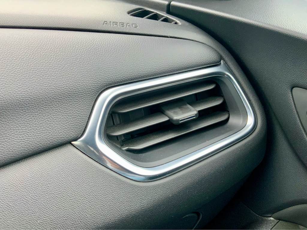 Thumbnail: 2024 Chevrolet Equinox - 46