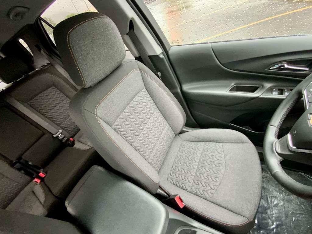 Thumbnail: 2024 Chevrolet Equinox - 36