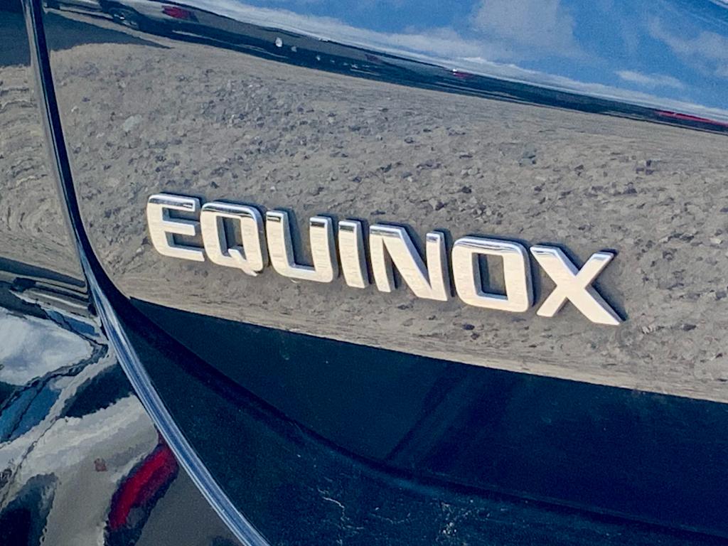 Thumbnail: 2023 Chevrolet Equinox - 27