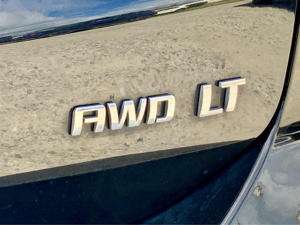 Thumbnail: 2023 Chevrolet Equinox - 7