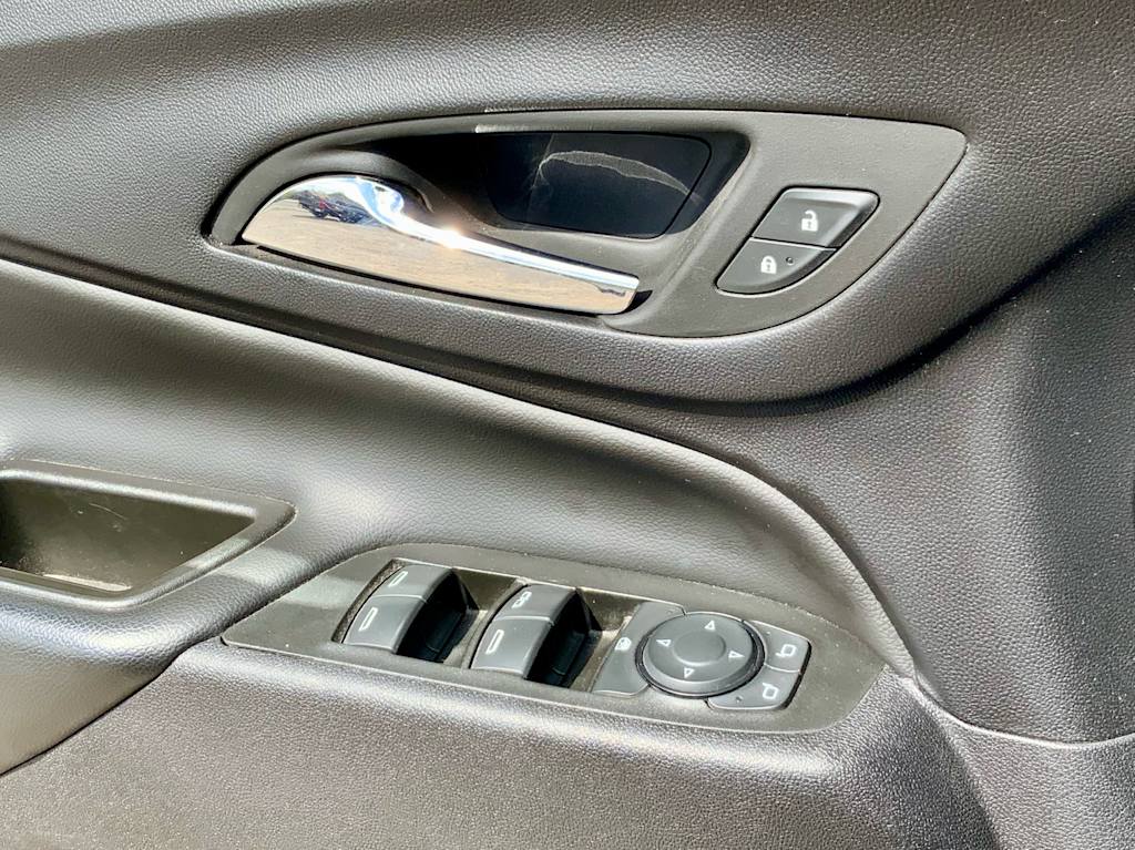 Thumbnail: 2023 Chevrolet Equinox - 40