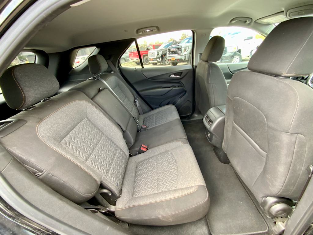 Thumbnail: 2023 Chevrolet Equinox - 28