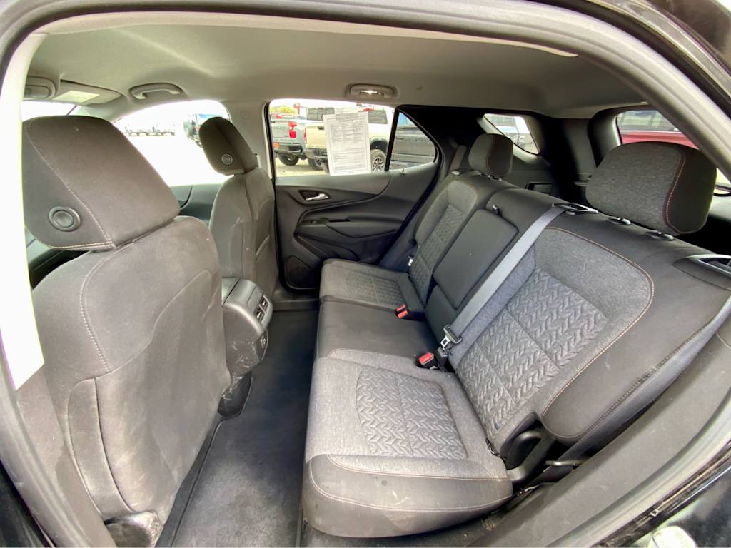 Thumbnail: 2023 Chevrolet Equinox - 12