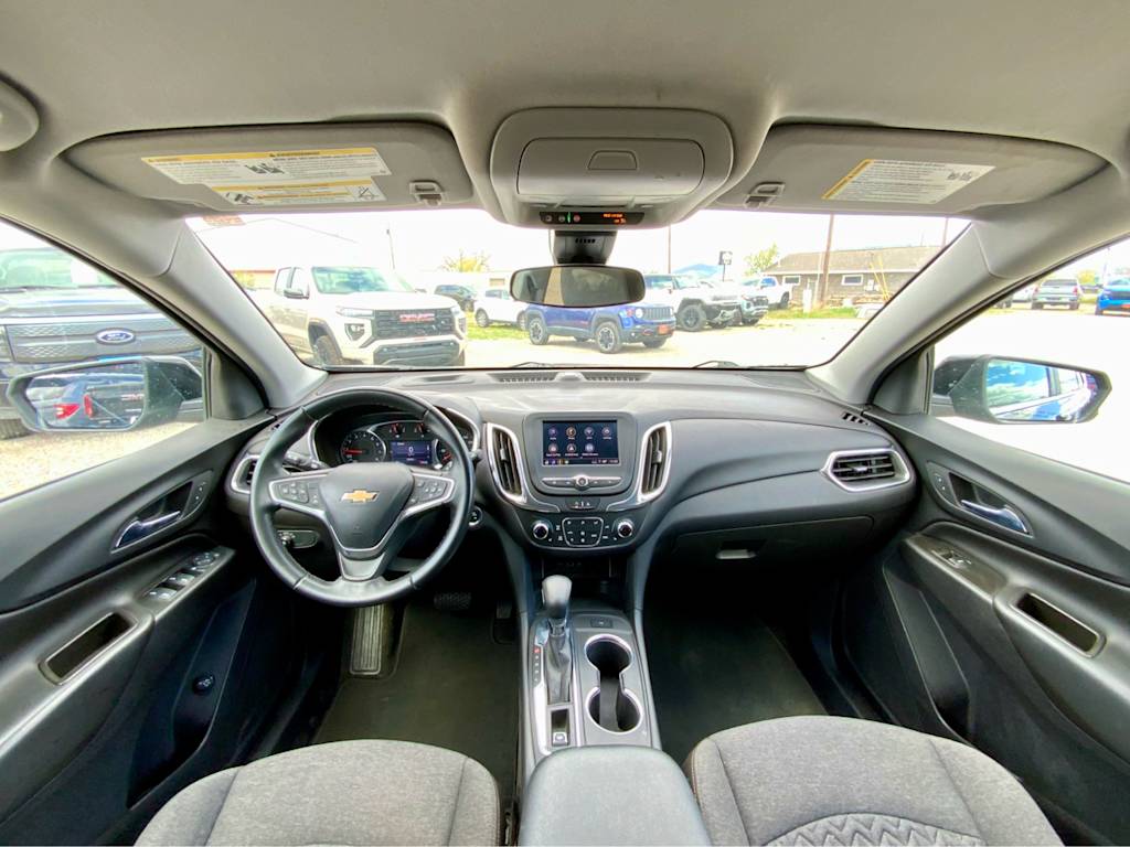 Thumbnail: 2023 Chevrolet Equinox - 2