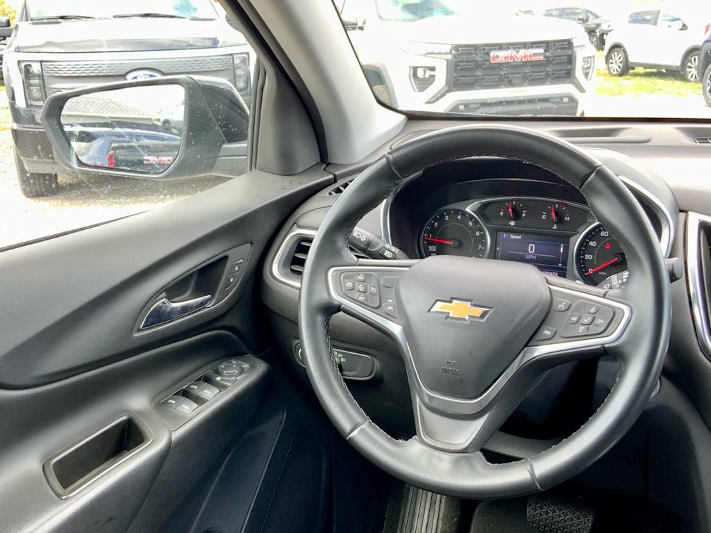 Thumbnail: 2023 Chevrolet Equinox - 33