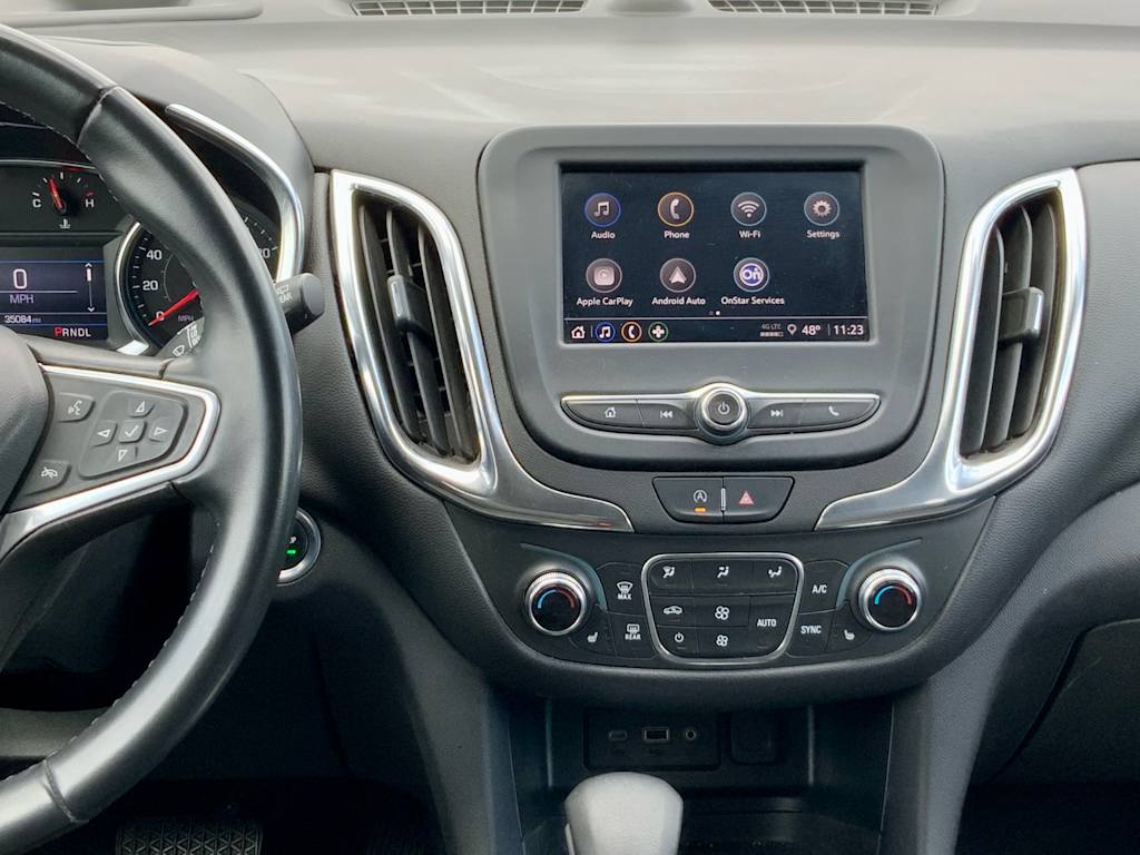 Thumbnail: 2023 Chevrolet Equinox - 15
