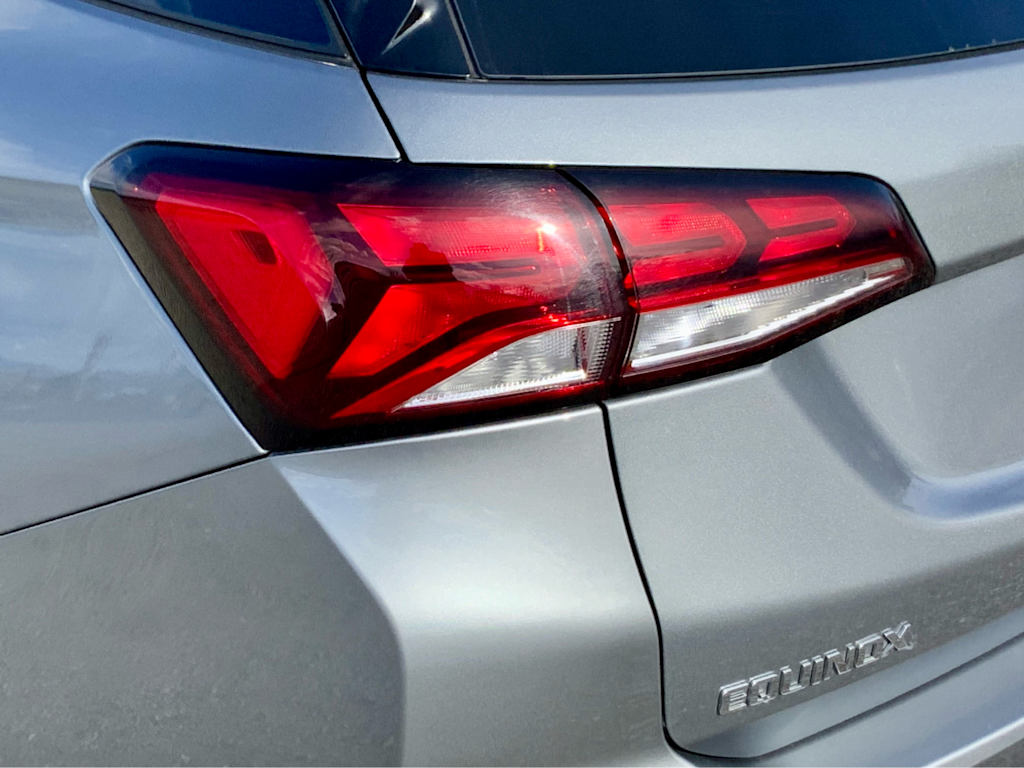 Thumbnail: 2024 Chevrolet Equinox - 26