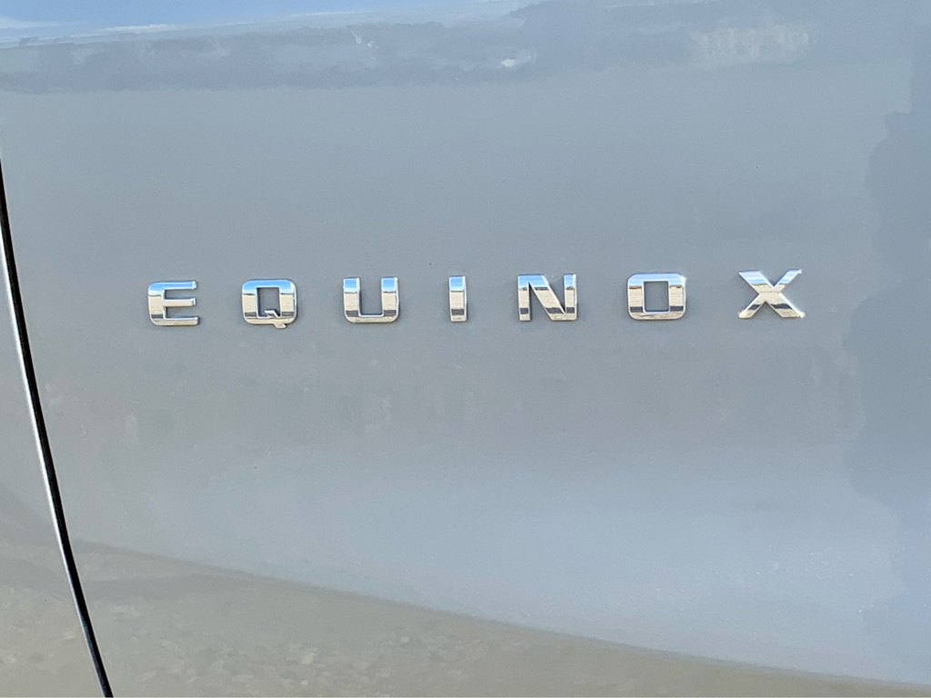 Thumbnail: 2024 Chevrolet Equinox - 30