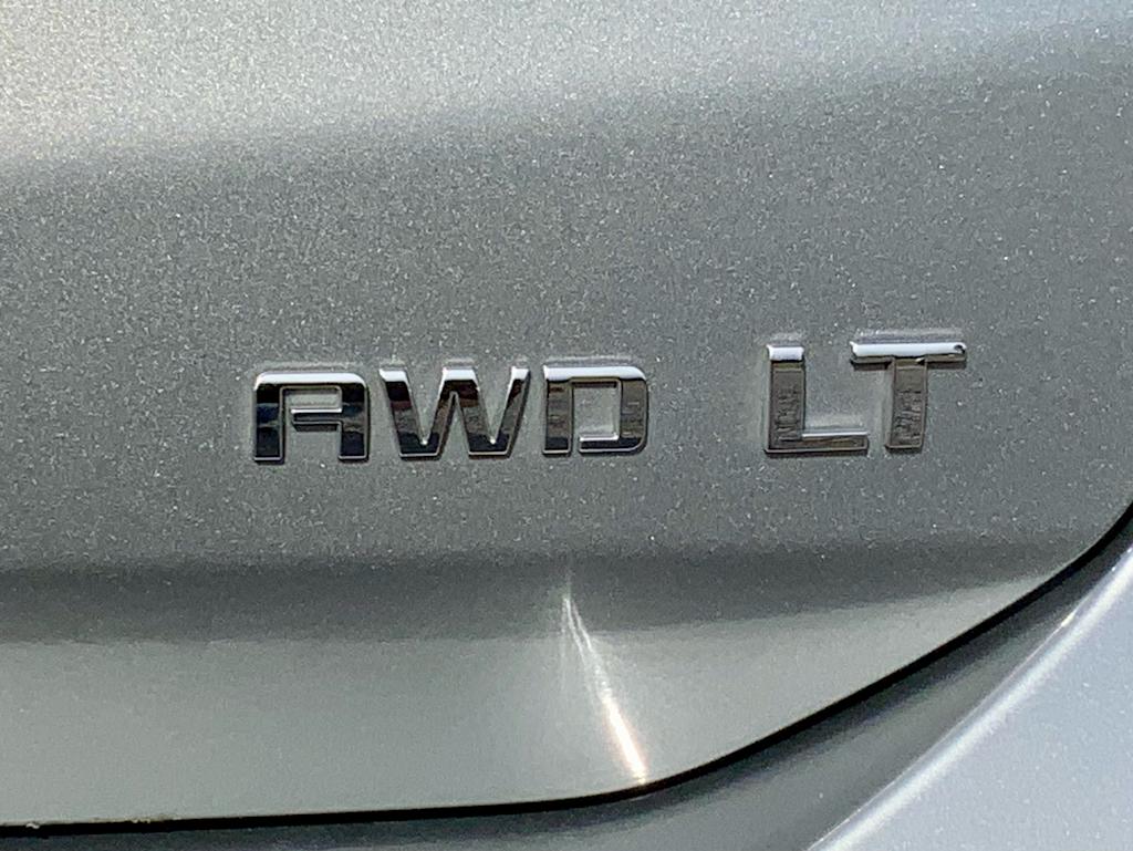 Thumbnail: 2024 Chevrolet Equinox - 31