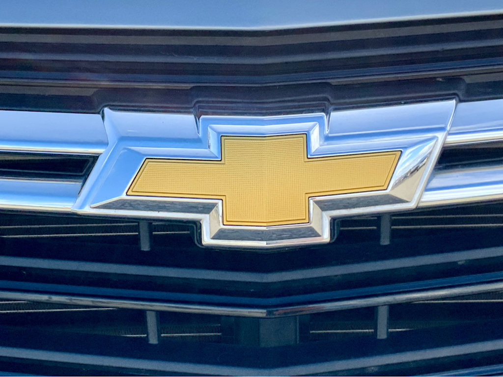 Thumbnail: 2024 Chevrolet Equinox - 29
