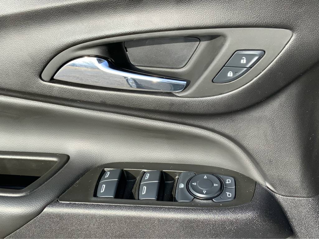 Thumbnail: 2024 Chevrolet Equinox - 46