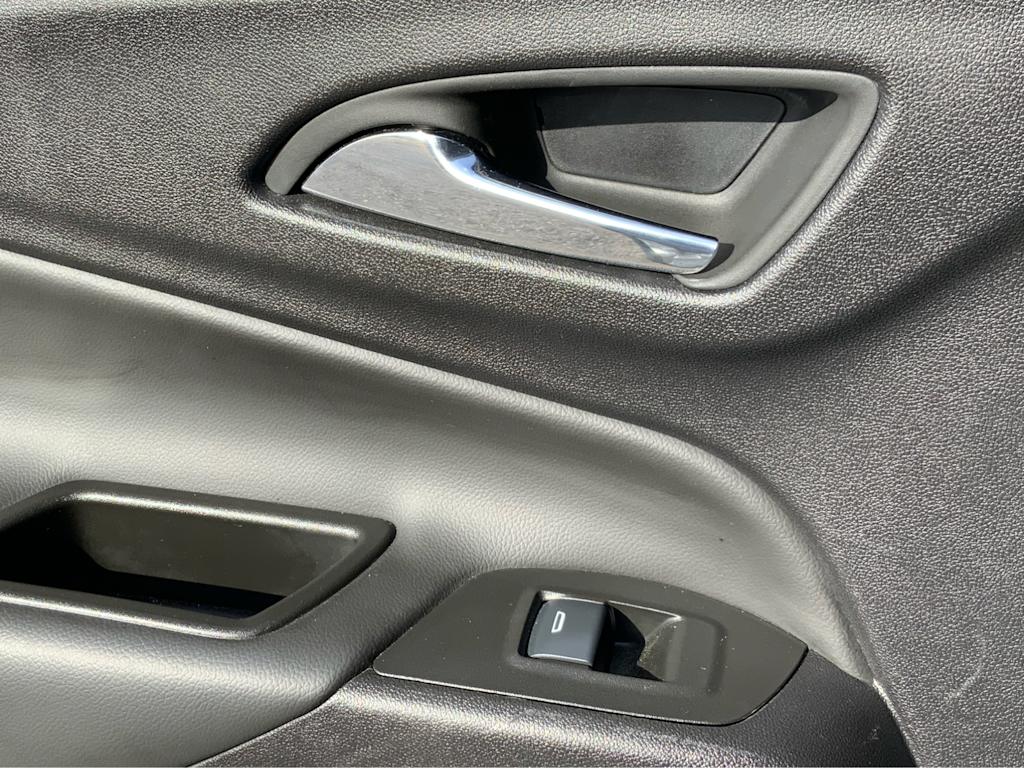 Thumbnail: 2024 Chevrolet Equinox - 48