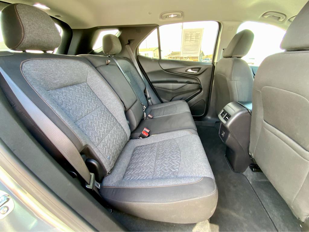 Thumbnail: 2024 Chevrolet Equinox - 32