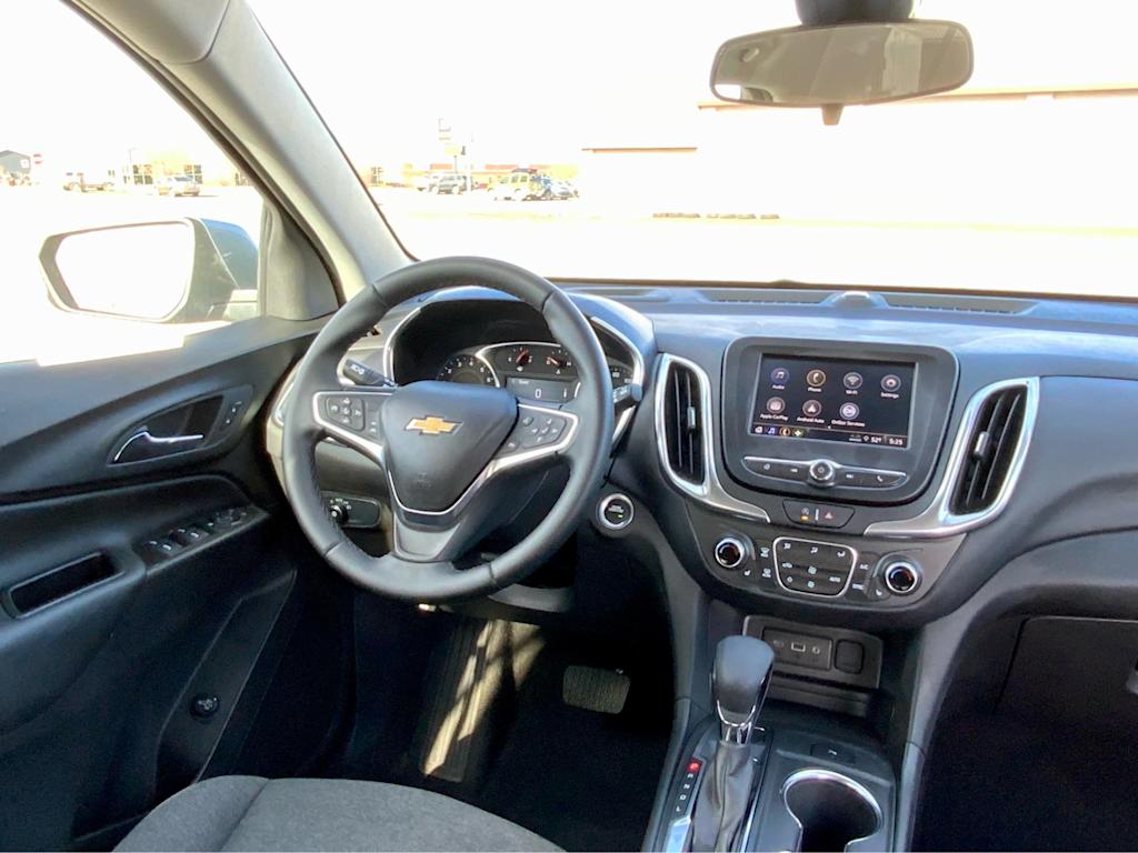 Thumbnail: 2024 Chevrolet Equinox - 36