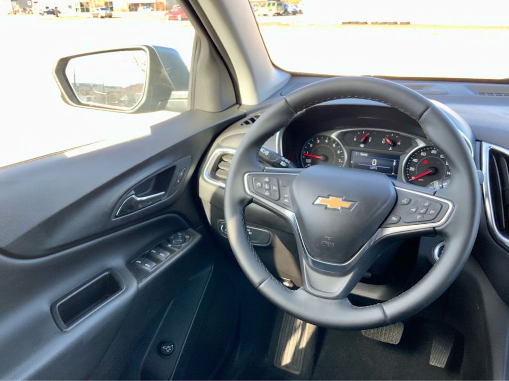 Thumbnail: 2024 Chevrolet Equinox - 37