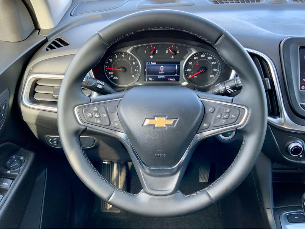 Thumbnail: 2024 Chevrolet Equinox - 39