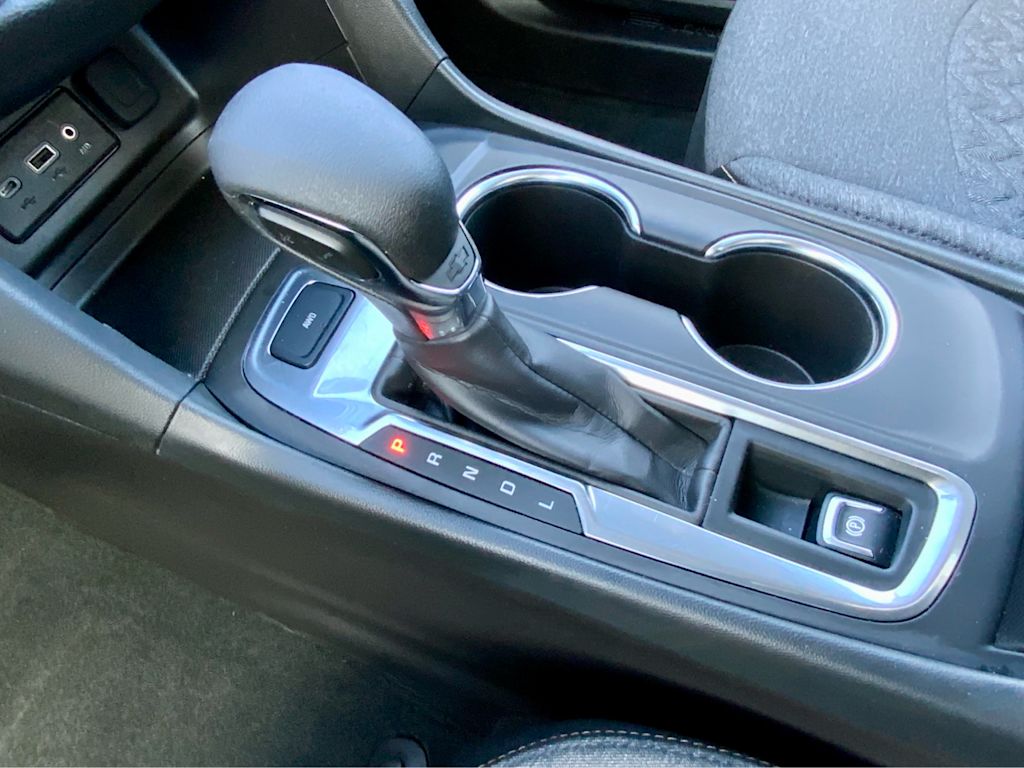Thumbnail: 2024 Chevrolet Equinox - 17